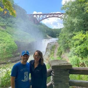 Meet your Posher, Lacey